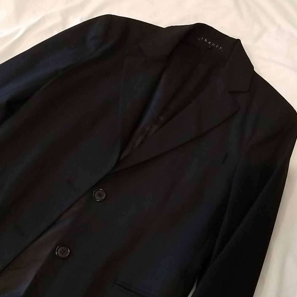Theory Blazer